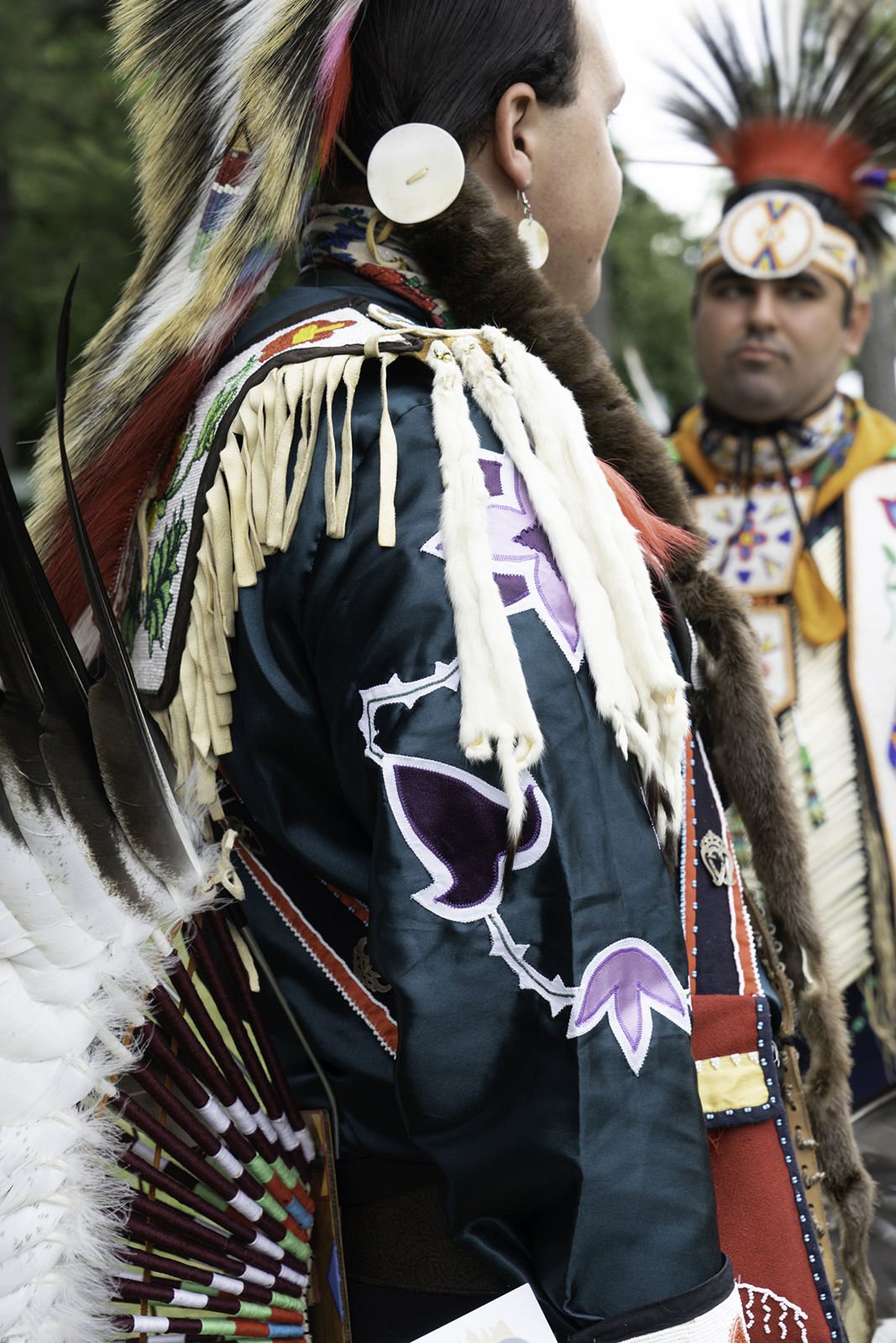 Summer Solstice Indigenous Festival